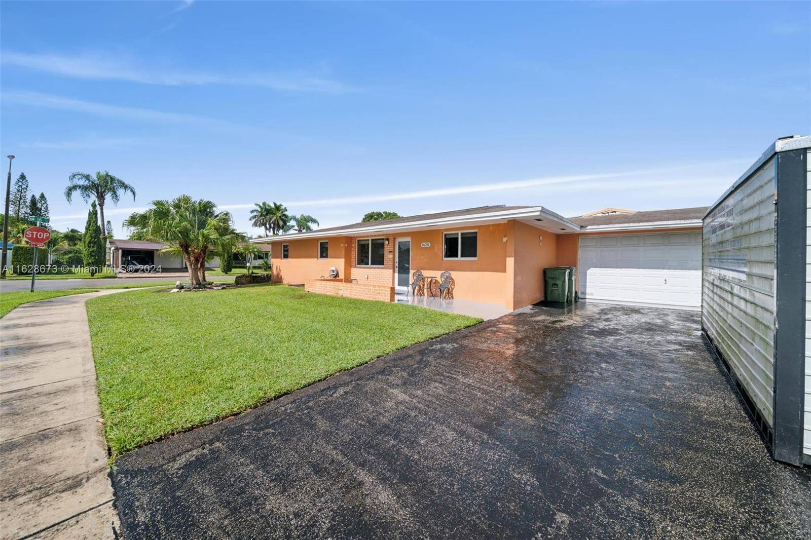 Homestead, FL 33030,1620 NW 12th Ave