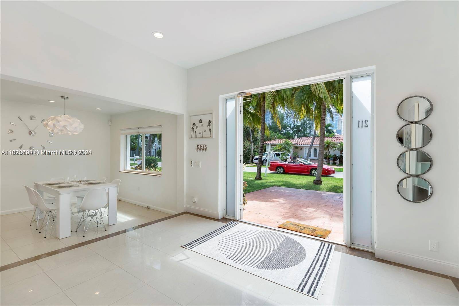 Sunny Isles Beach, FL 33160,211 190th St