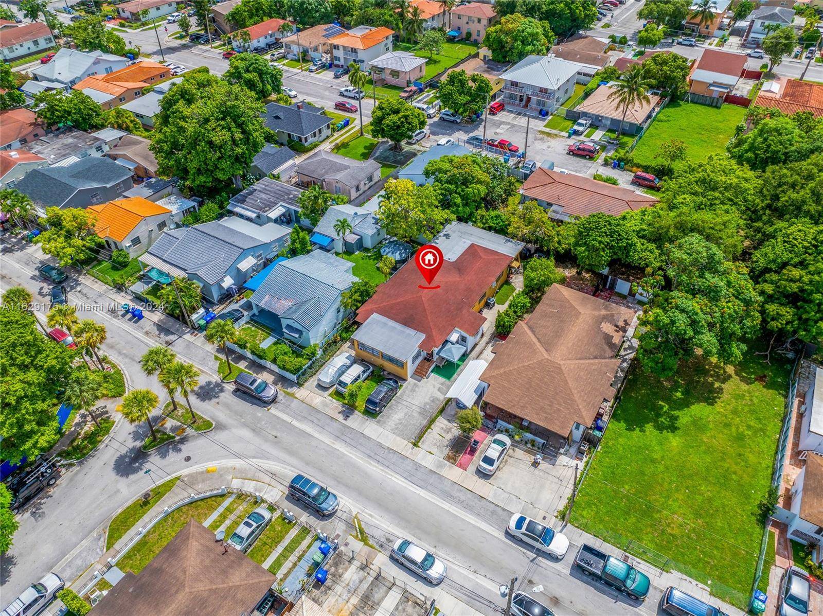 Miami, FL 33130,1013 SW 9th Ave