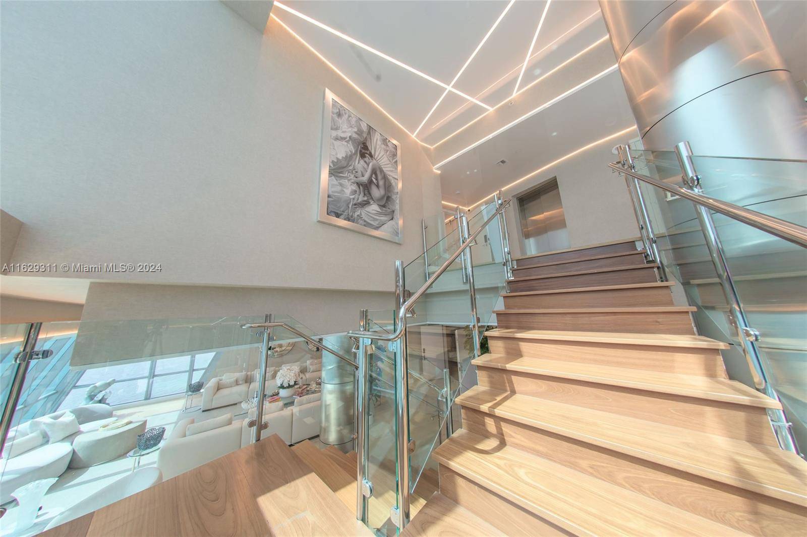 Sunny Isles Beach, FL 33160,17121 Collins Ave #PH4803