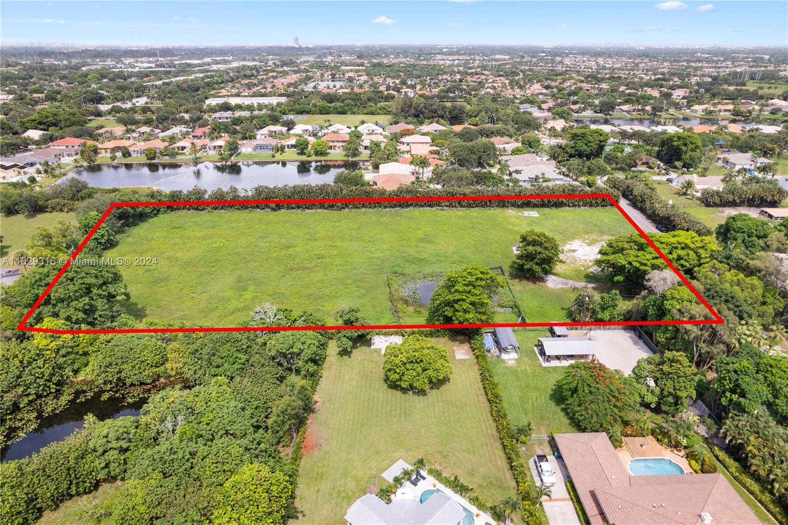 Cooper City, FL 33024,3800 NW 91st Ave