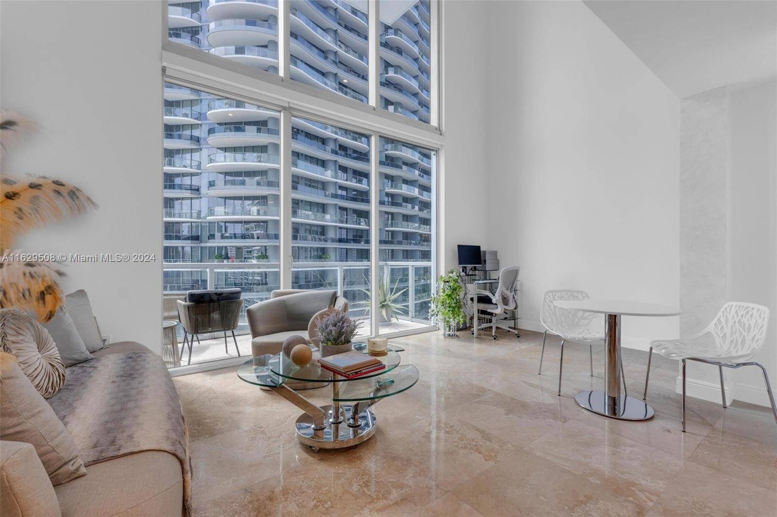 Miami, FL 33131,1050 Brickell Ave #2416