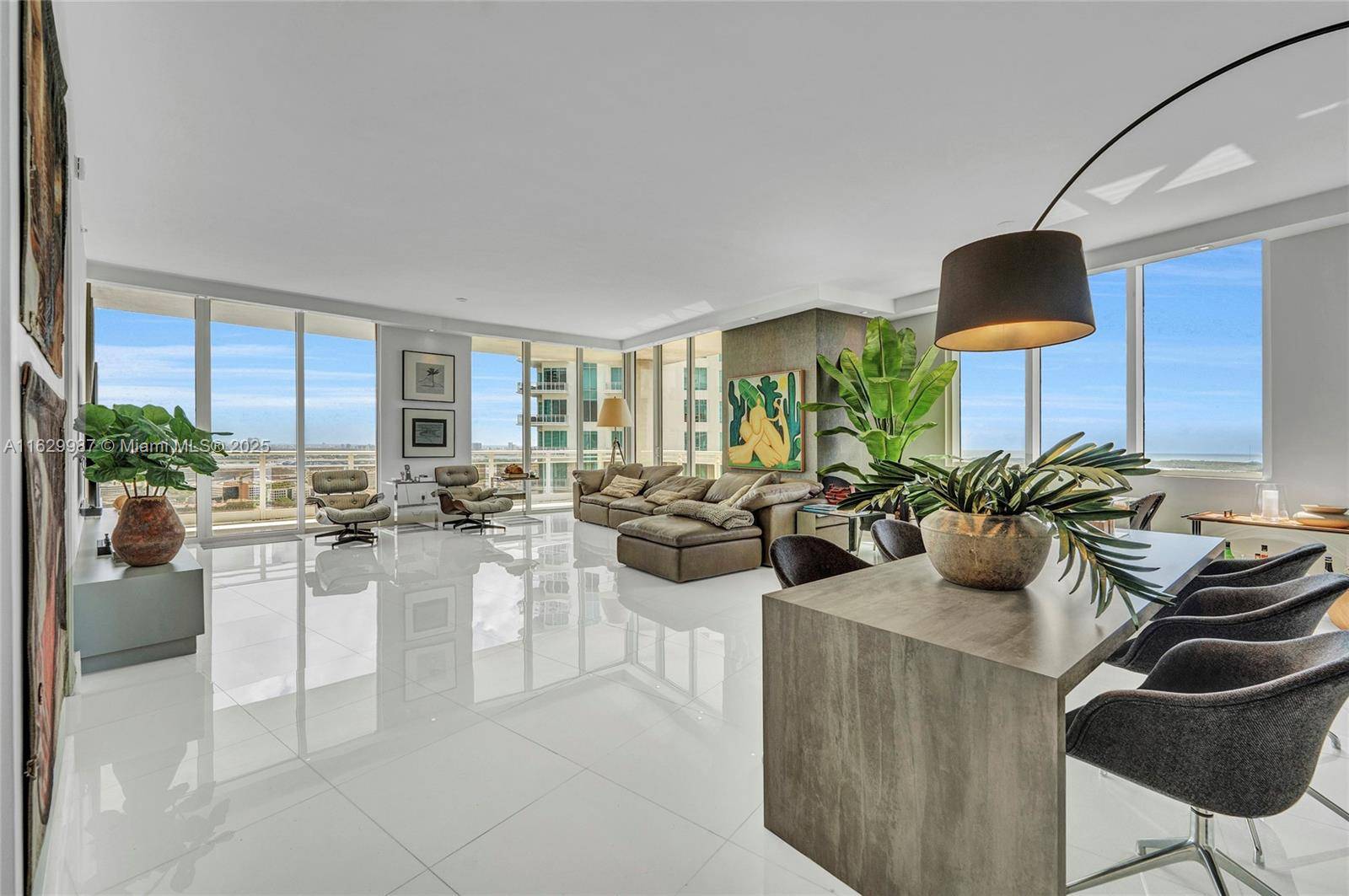 Miami, FL 33131,901 Brickell Key Blvd #3508