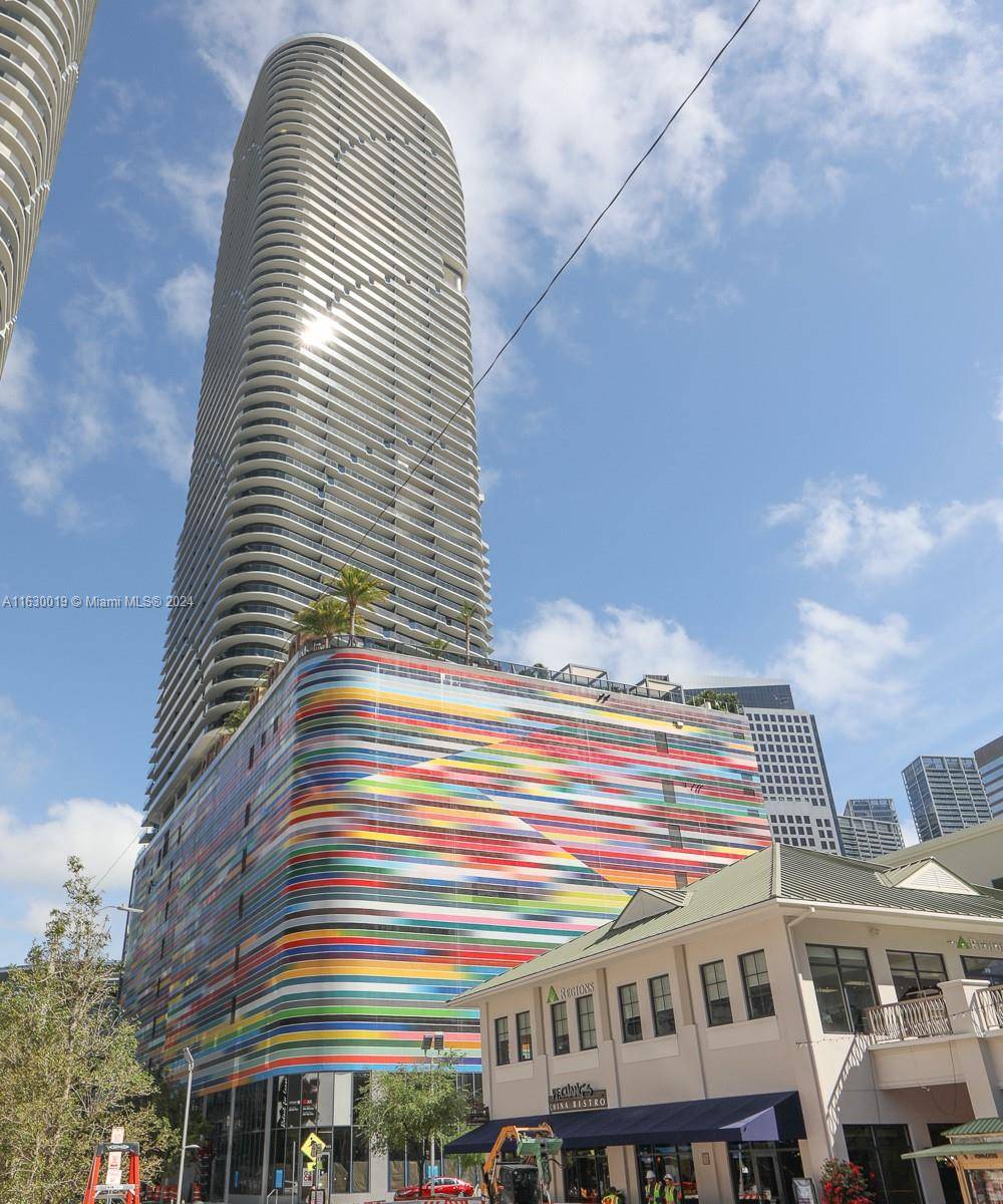 Miami, FL 33130,801 S Miami Ave #2002