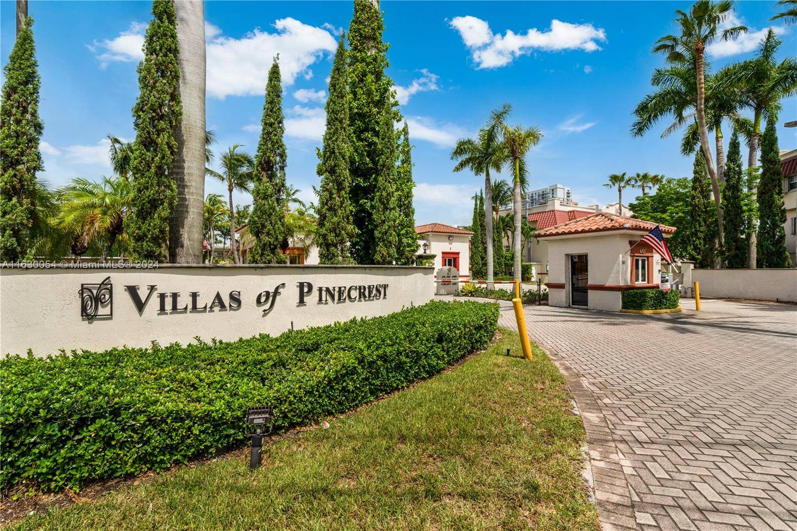 Pinecrest, FL 33156,8650 SW 67th Ave #1038