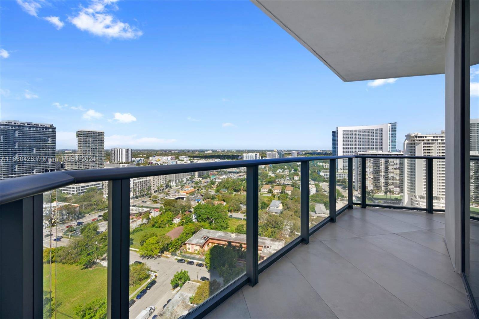 Miami, FL 33137,501 NE 31 #2110