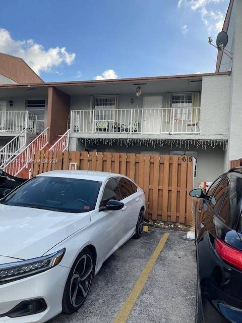 Miami, FL 33193,15461 SW 81st Cir Ln #65