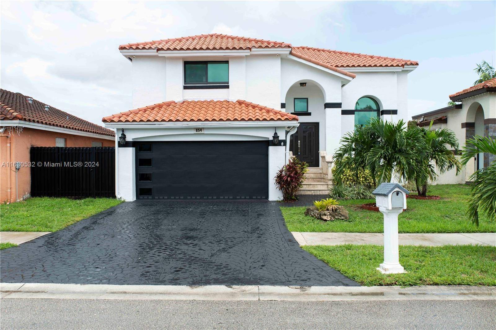Miami, FL 33182,854 NW 132nd Ct
