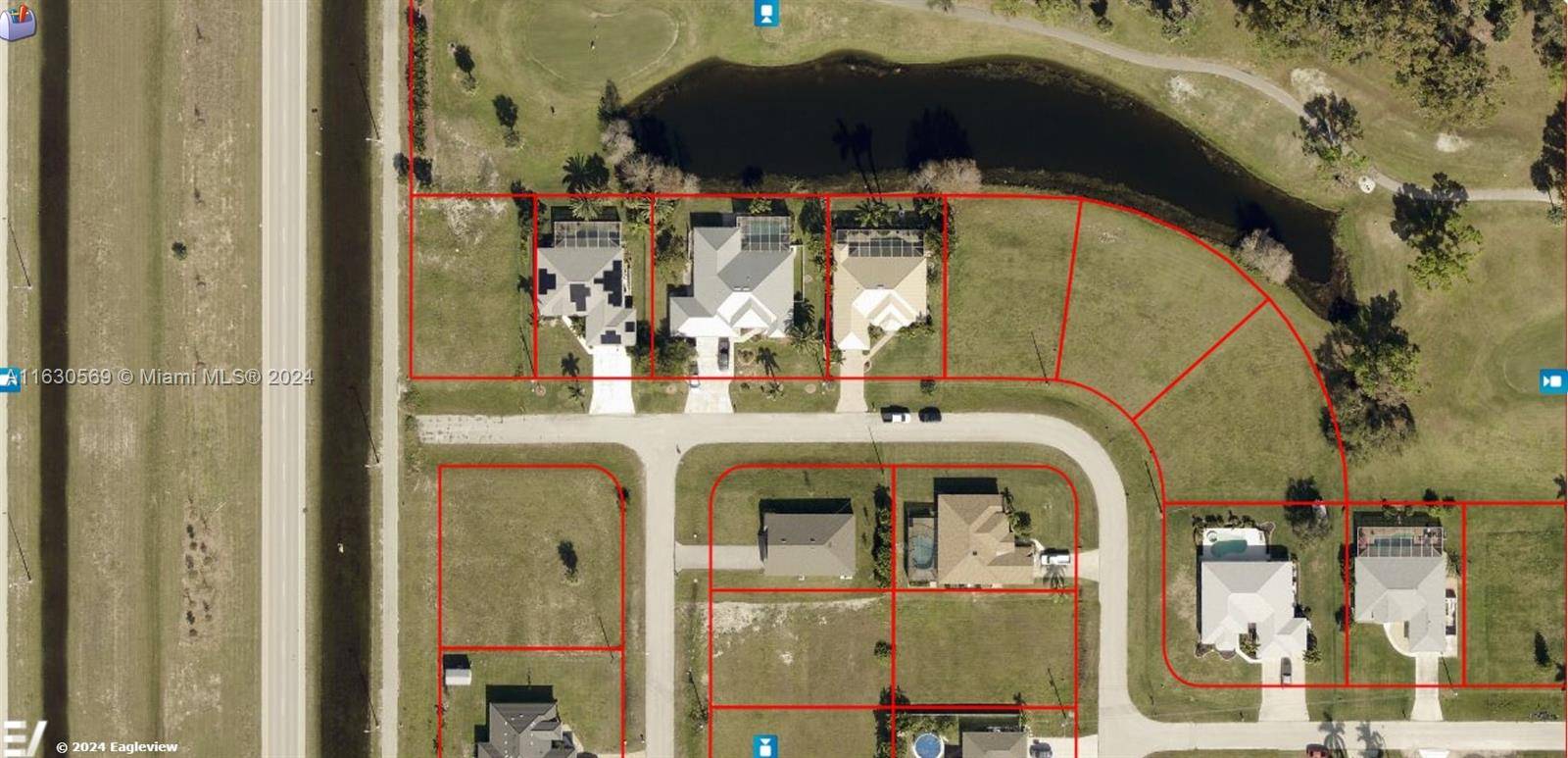 Cape Coral, FL 33993,3123 NW 17 LN