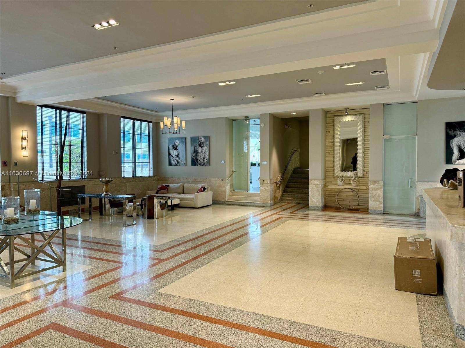 Miami Beach, FL 33139,435 21st St #303