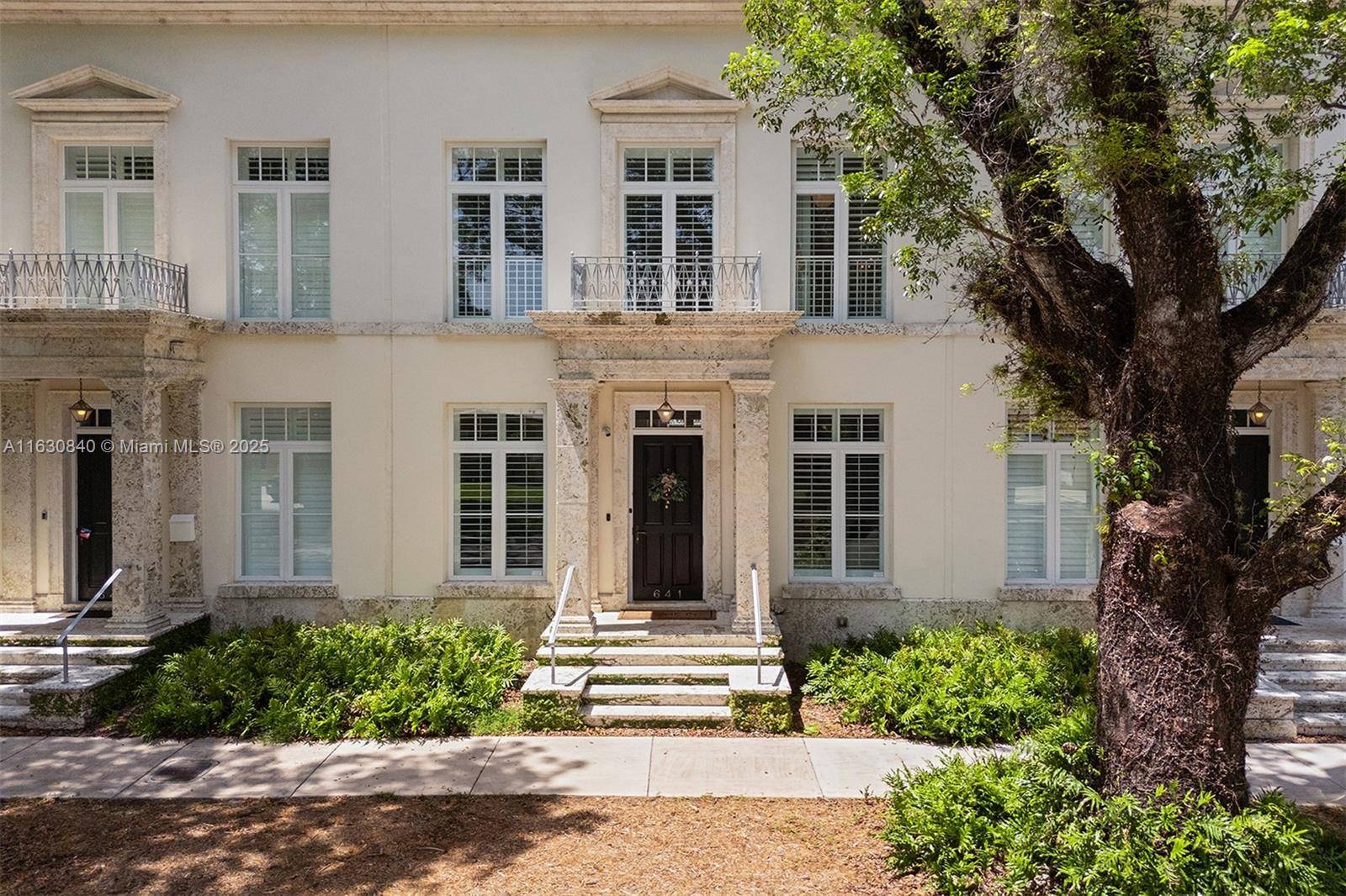 Coral Gables, FL 33134,641 Almeria Ave