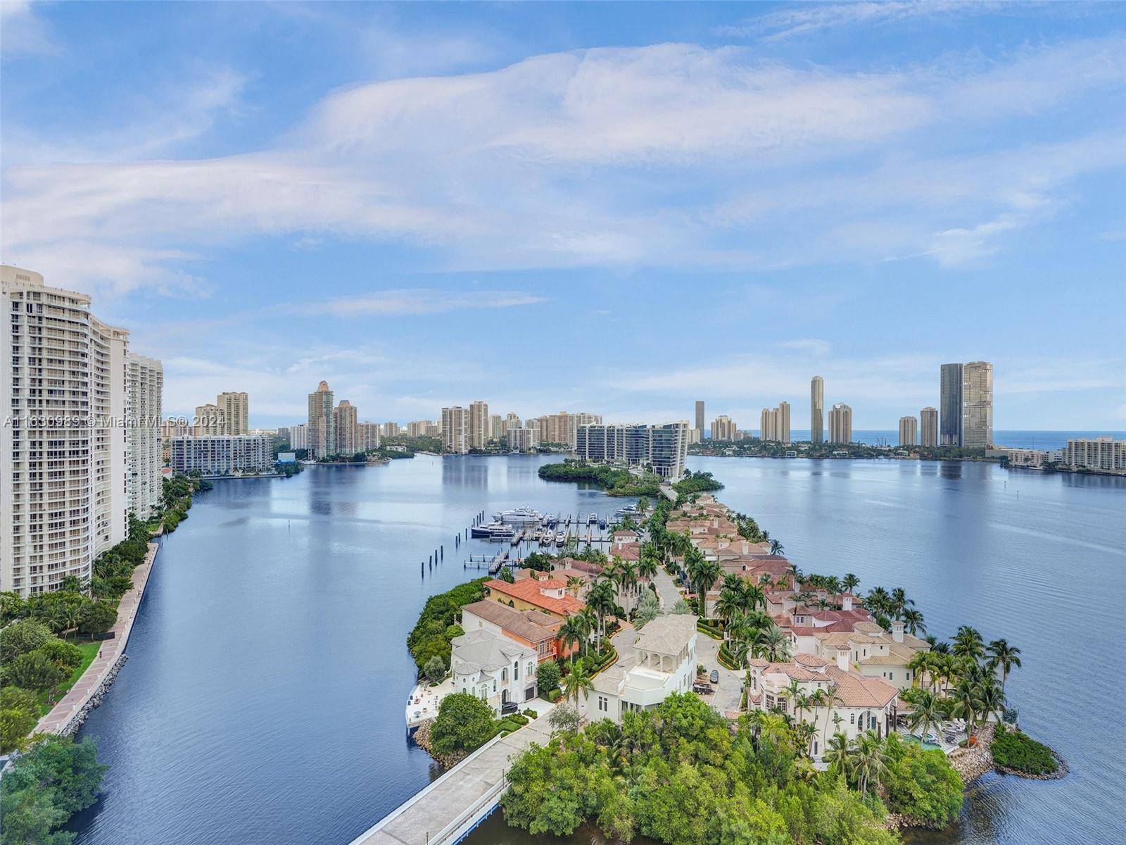 Aventura, FL 33160,4000 Island Blvd #2006