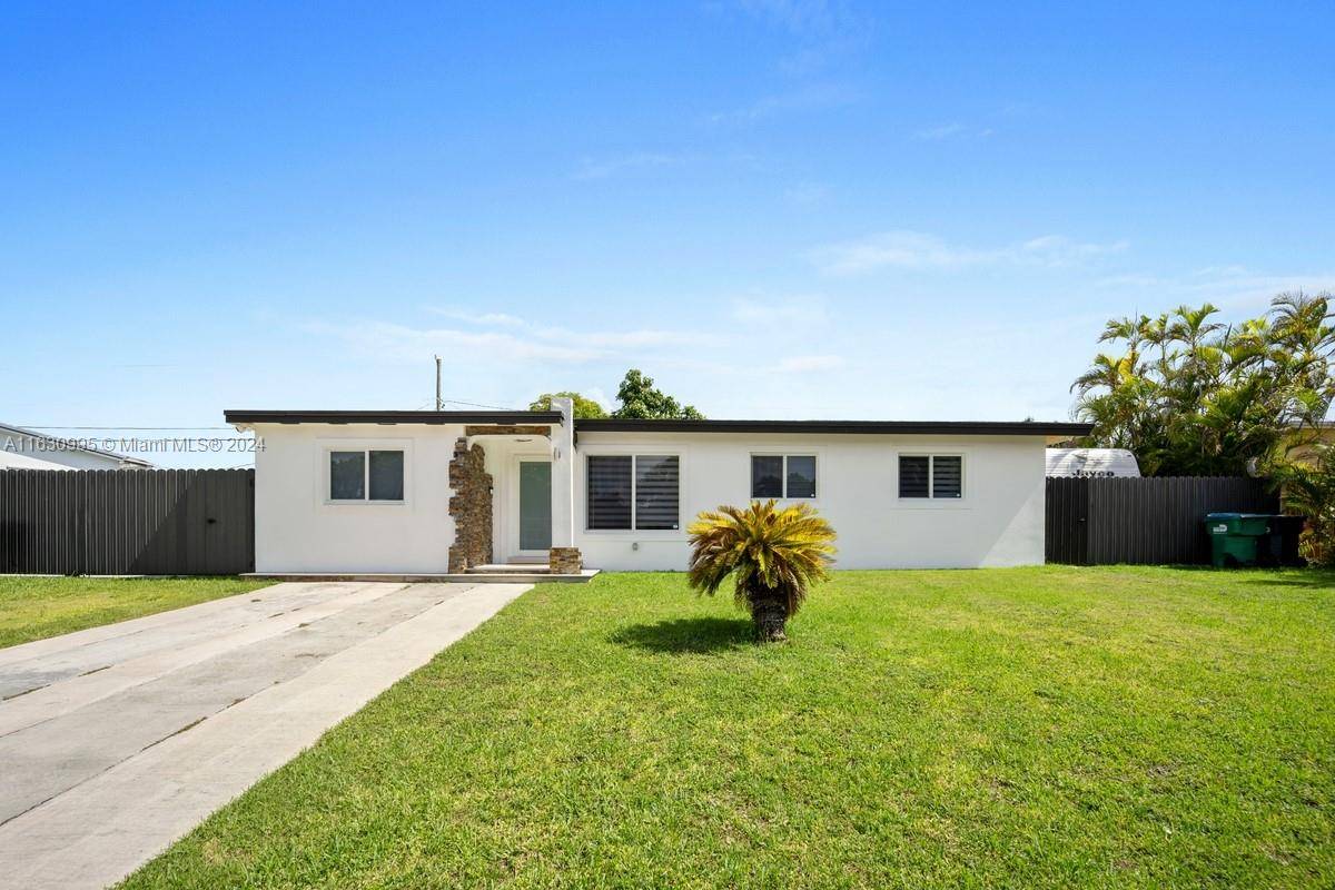 Miami, FL 33177,11775 SW 187th St