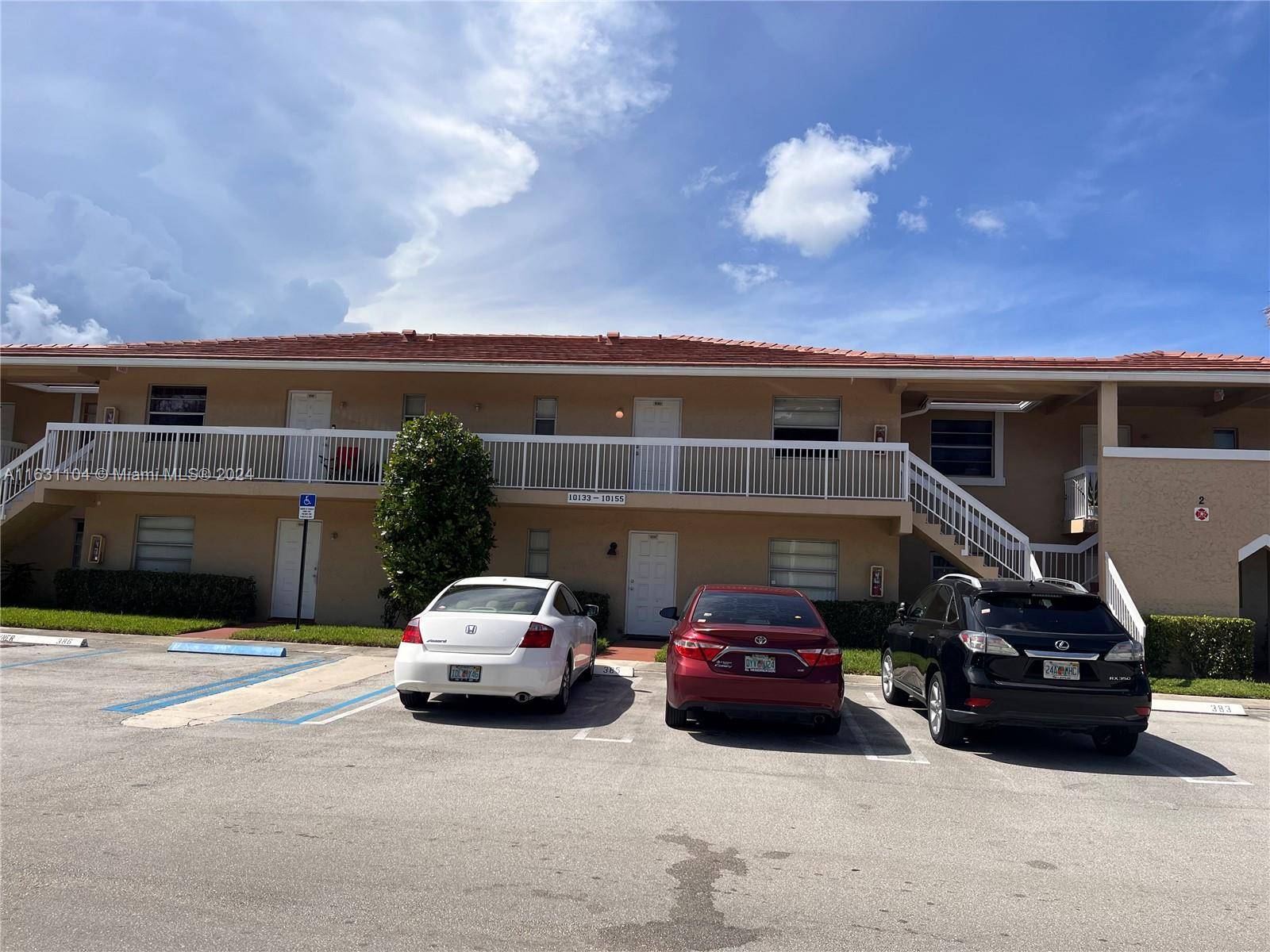 Coral Springs, FL 33071,10143 Twin Lakes Dr #2-J