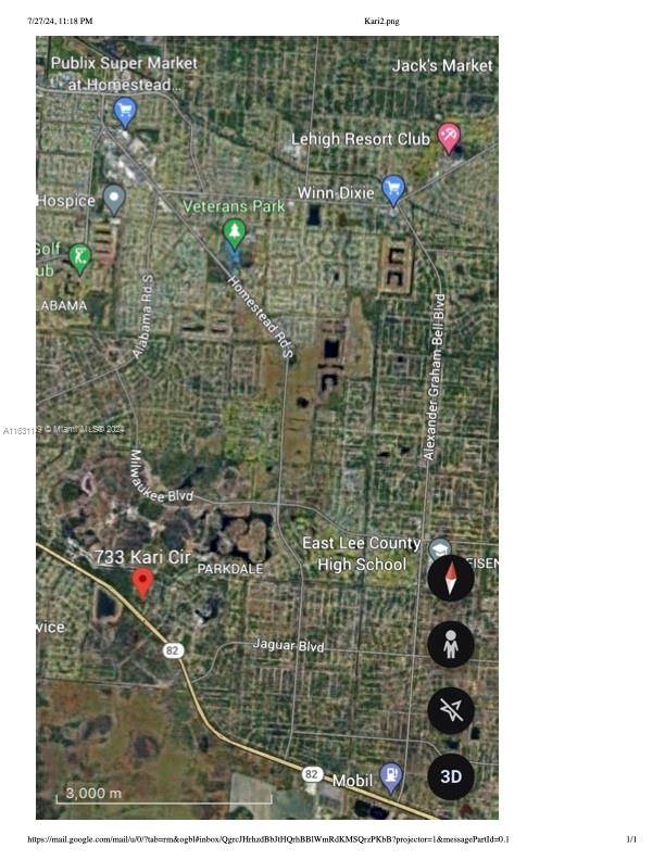 Lehigh Acres, FL 33974,733 Kari Cir