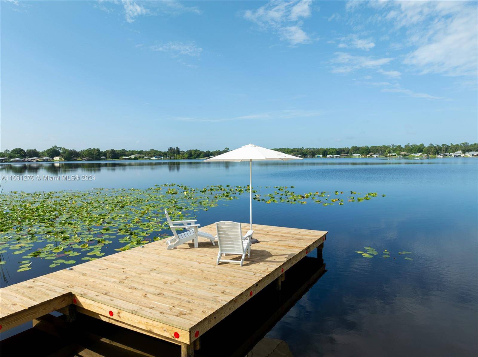 Lake Placid, FL 33852,3126 Tanglewylde Avenue