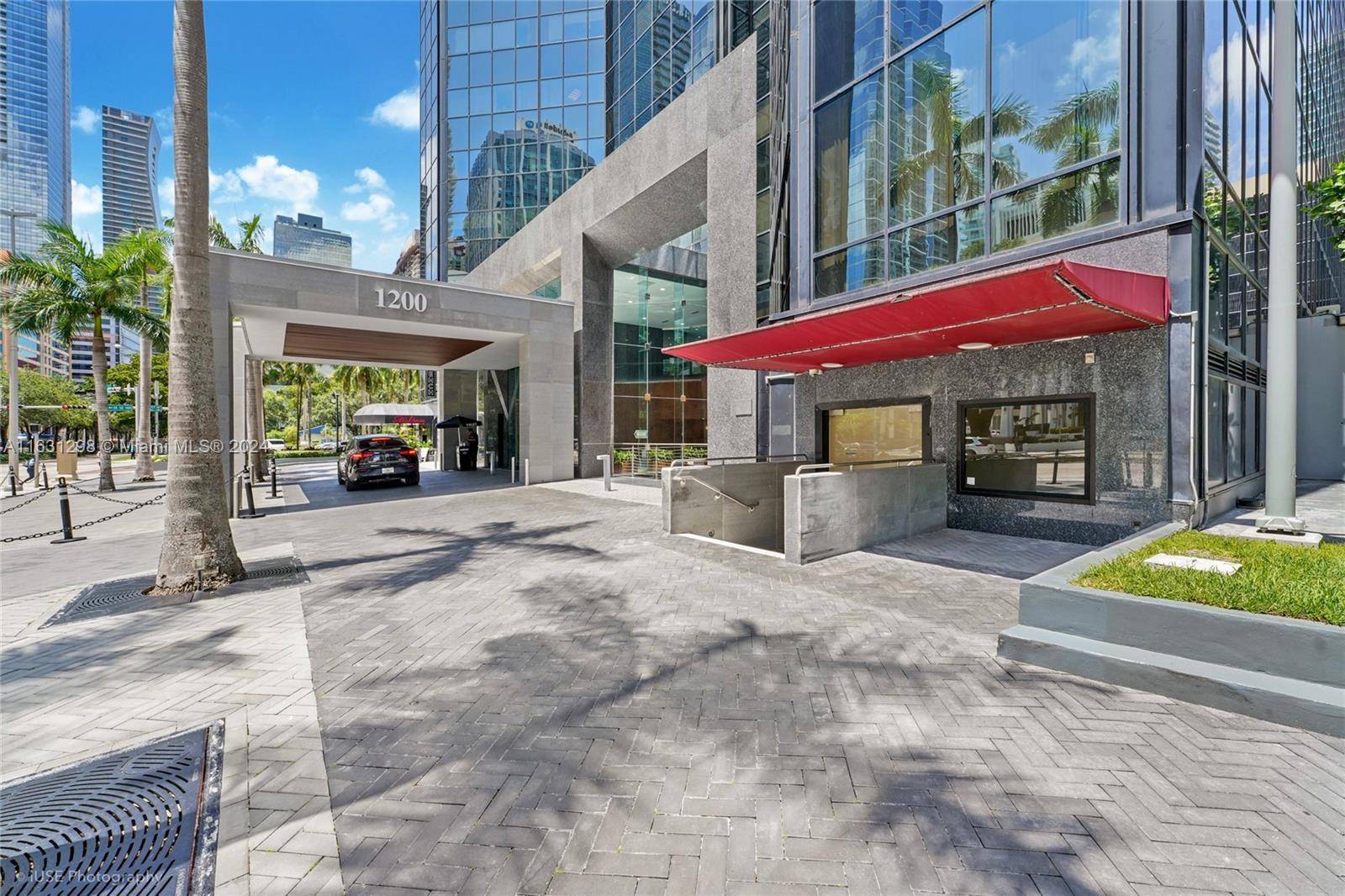 Miami, FL 33131,1200 Brickell Ave #860-A
