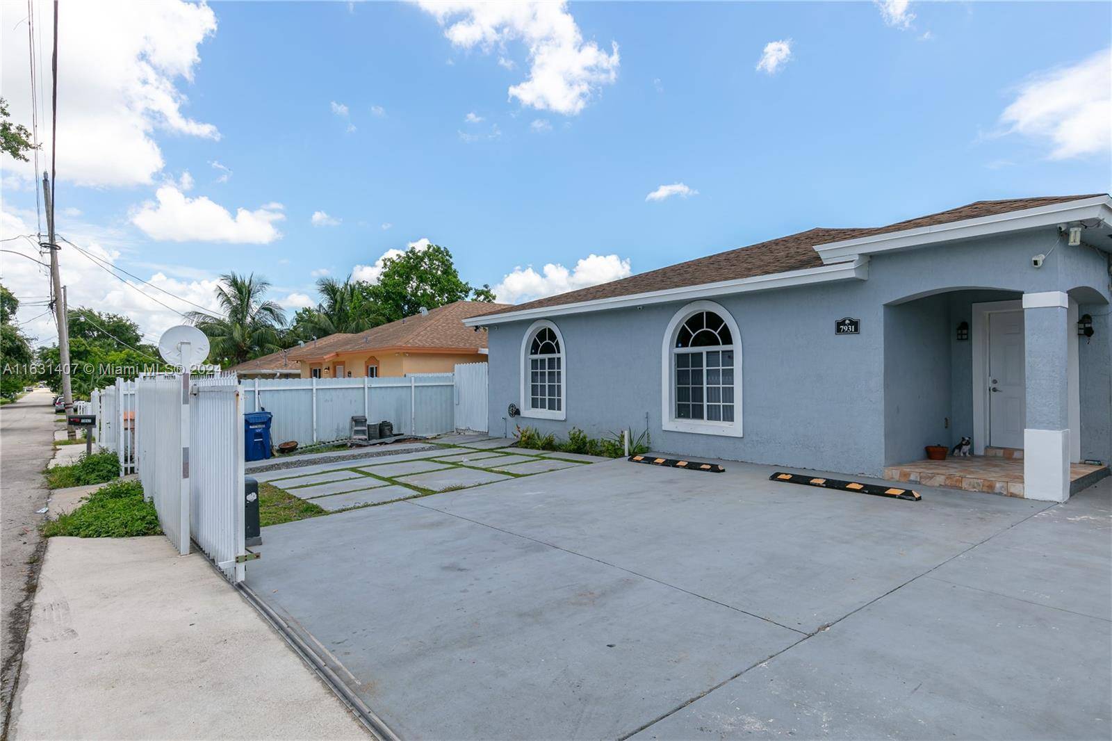 Miami, FL 33147,7931 NW 14th Pl
