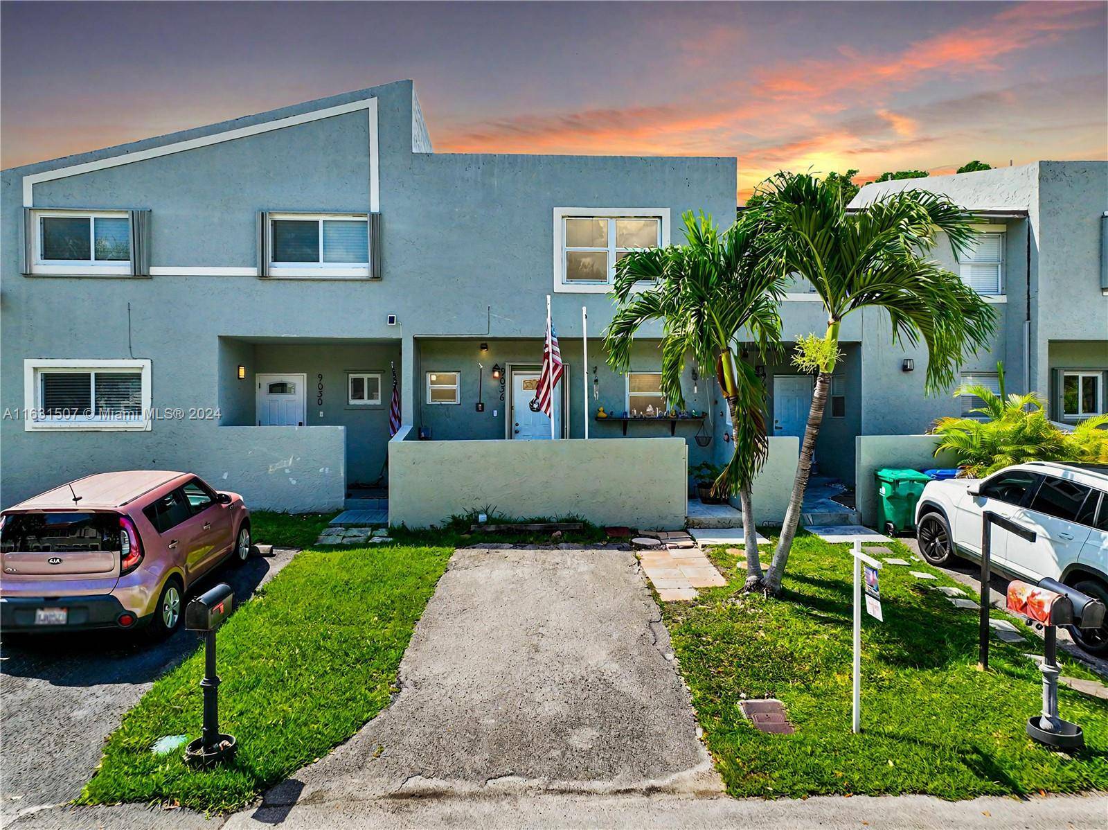 Cutler Bay, FL 33189,9036 SW 203rd Ter