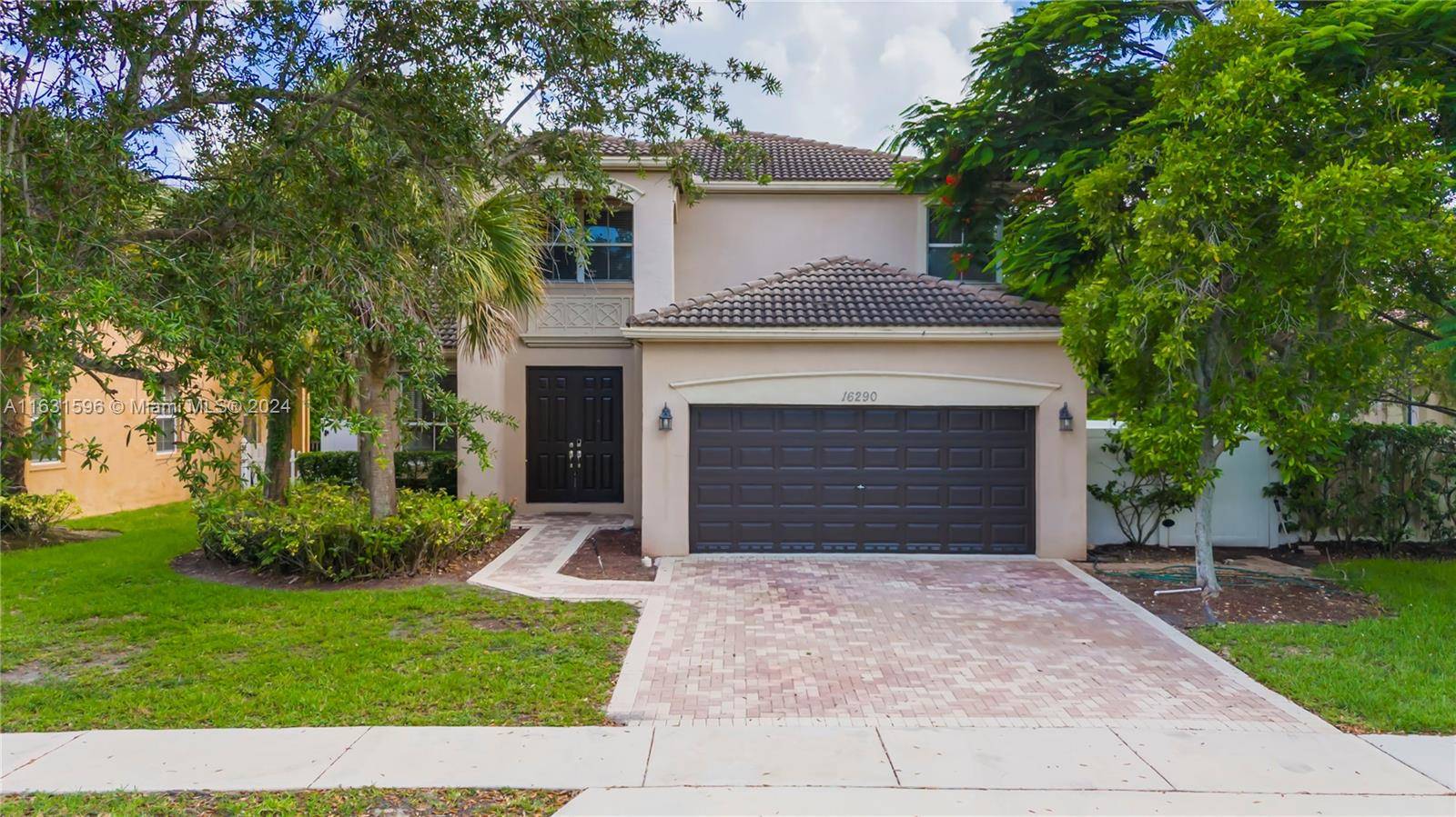 Miramar, FL 33027,16290 SW 49th Ct