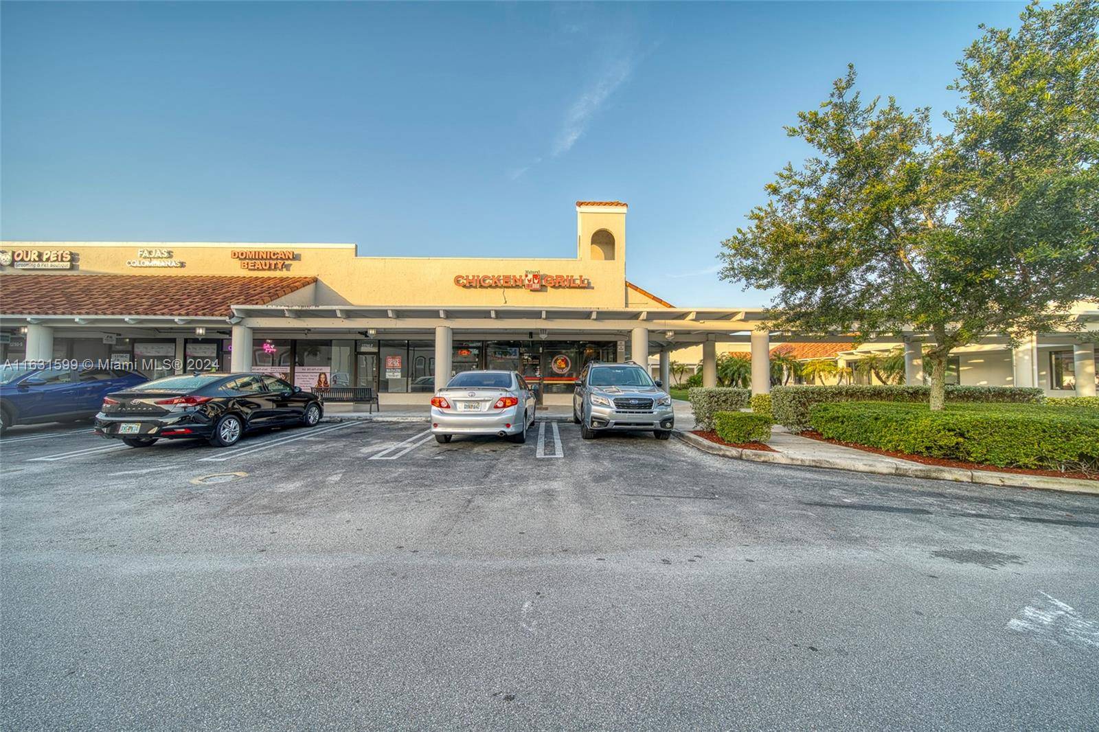 Miami, FL 33183,Natural Chicken Grill Business Sale of Franchise or Assets