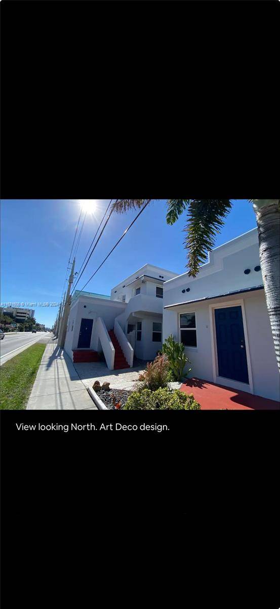Hollywood, FL 33019,1908 N Ocean Dr #15C