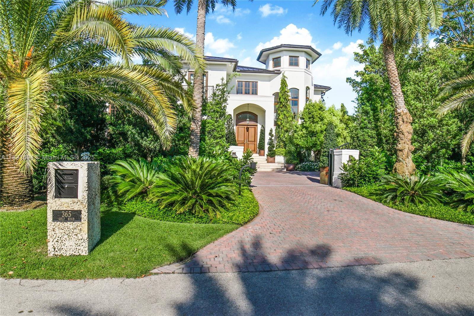 Key Biscayne, FL 33149,365 Gulf Rd