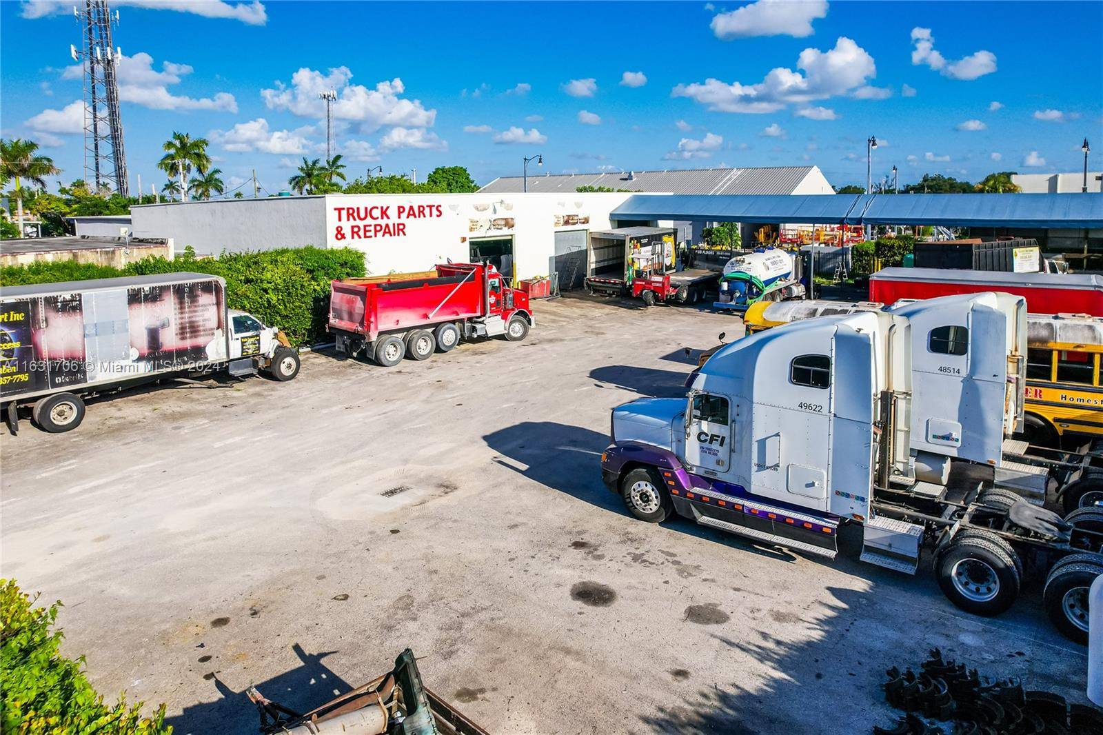 Homestead, FL 33030,24 SW 6th Ave