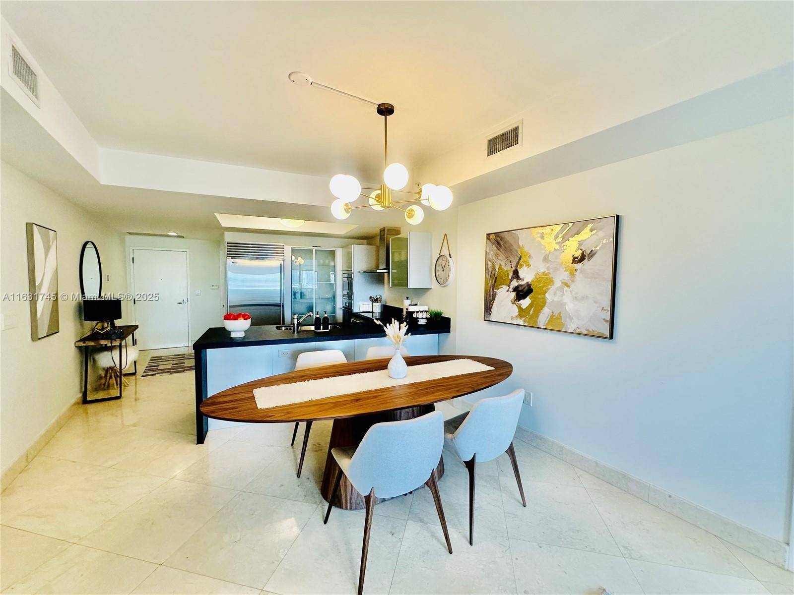 Sunny Isles Beach, FL 33160,18201 Collins Ave #1207