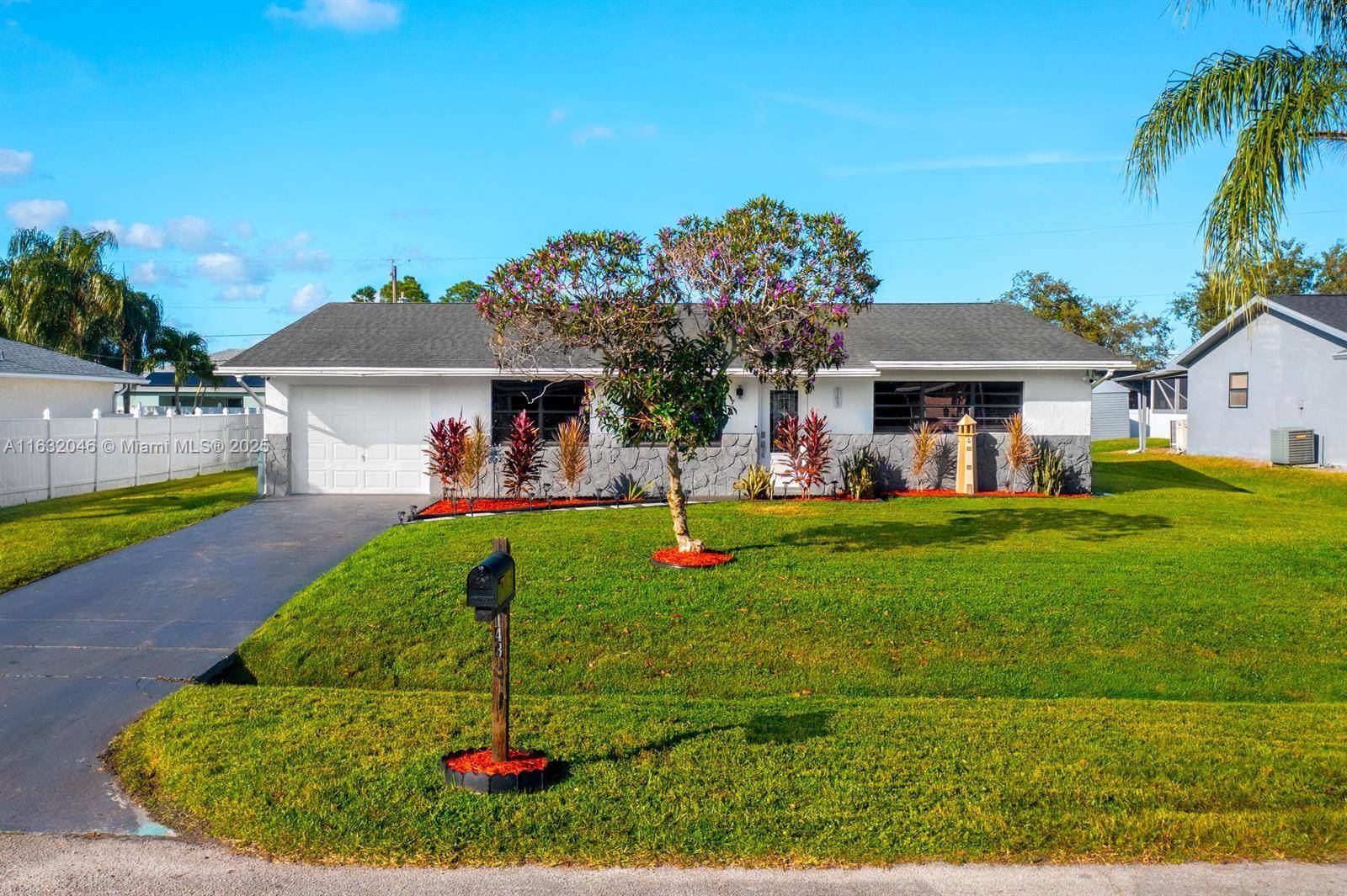 Port St. Lucie, FL 34983,143 SW Grove Ave
