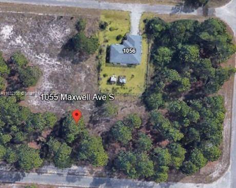 Lehigh Acres, FL 33974,1055 MAXWELL AVE S,