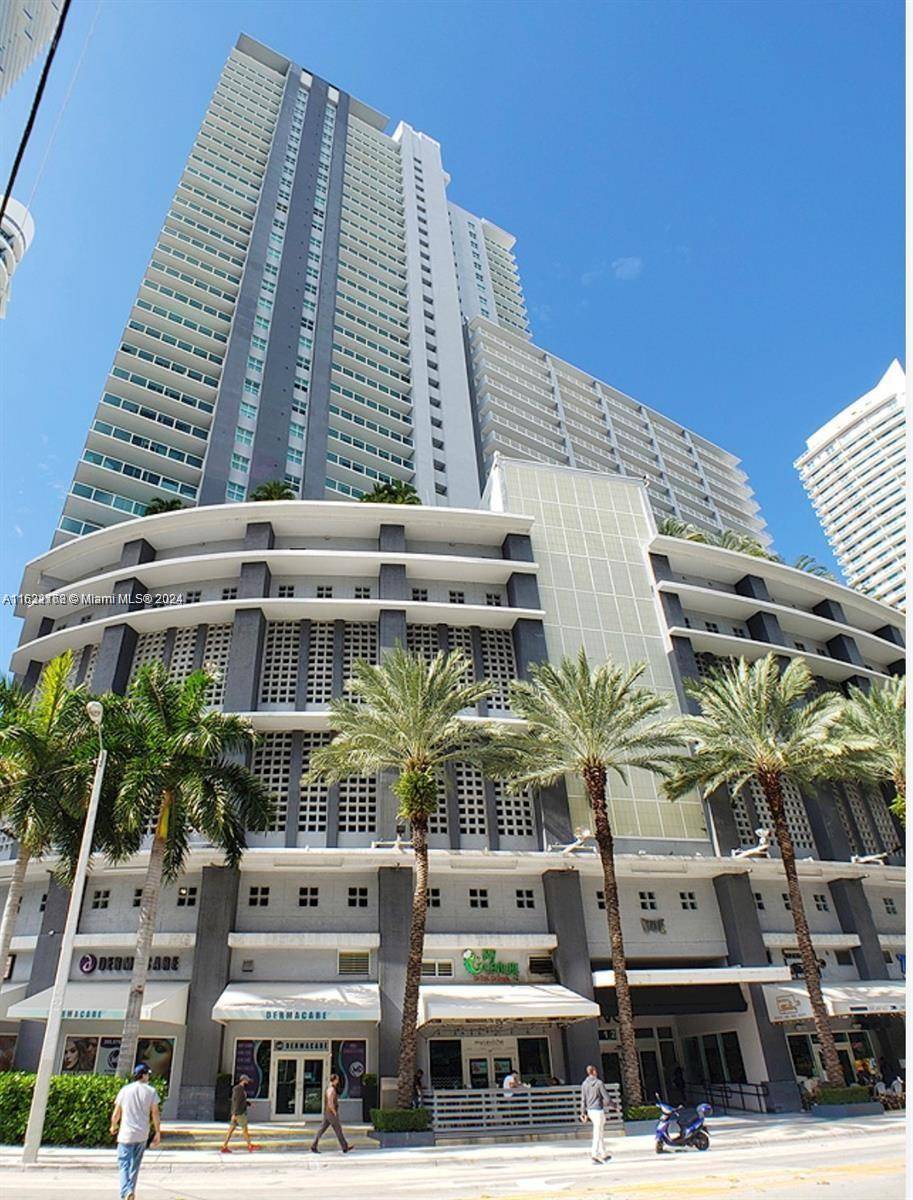 Miami, FL 33130,1250 S Miami Ave #802