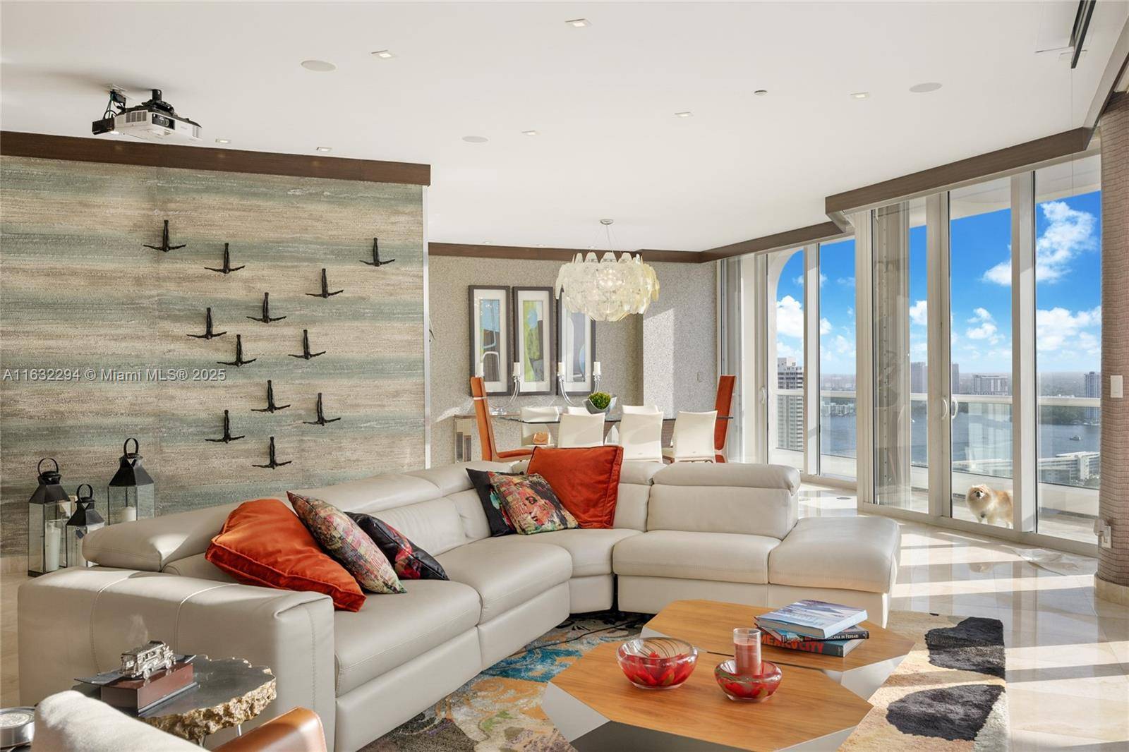 Aventura, FL 33160,7000 Island Blvd #PH-08