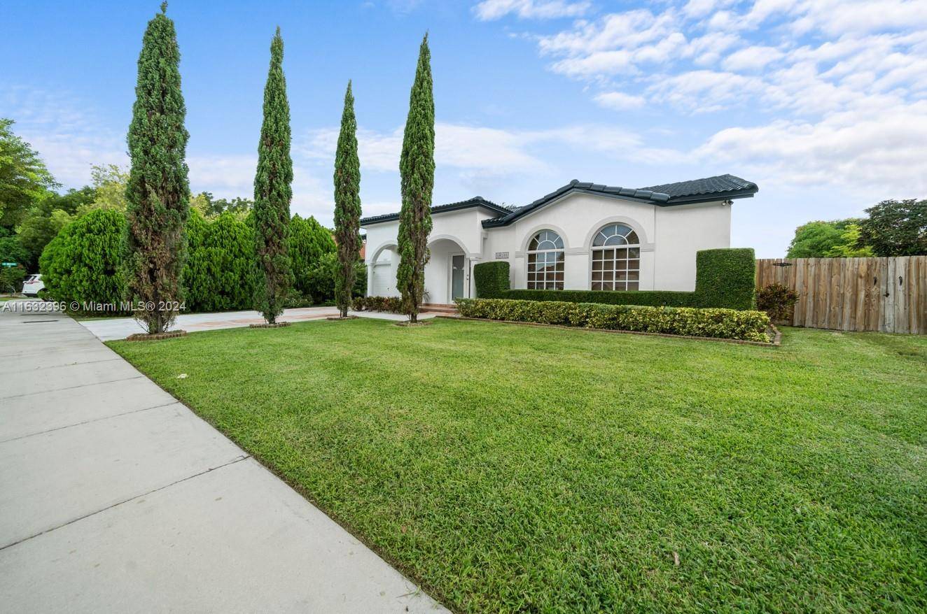 Miami, FL 33187,18100 SW 155th Ct