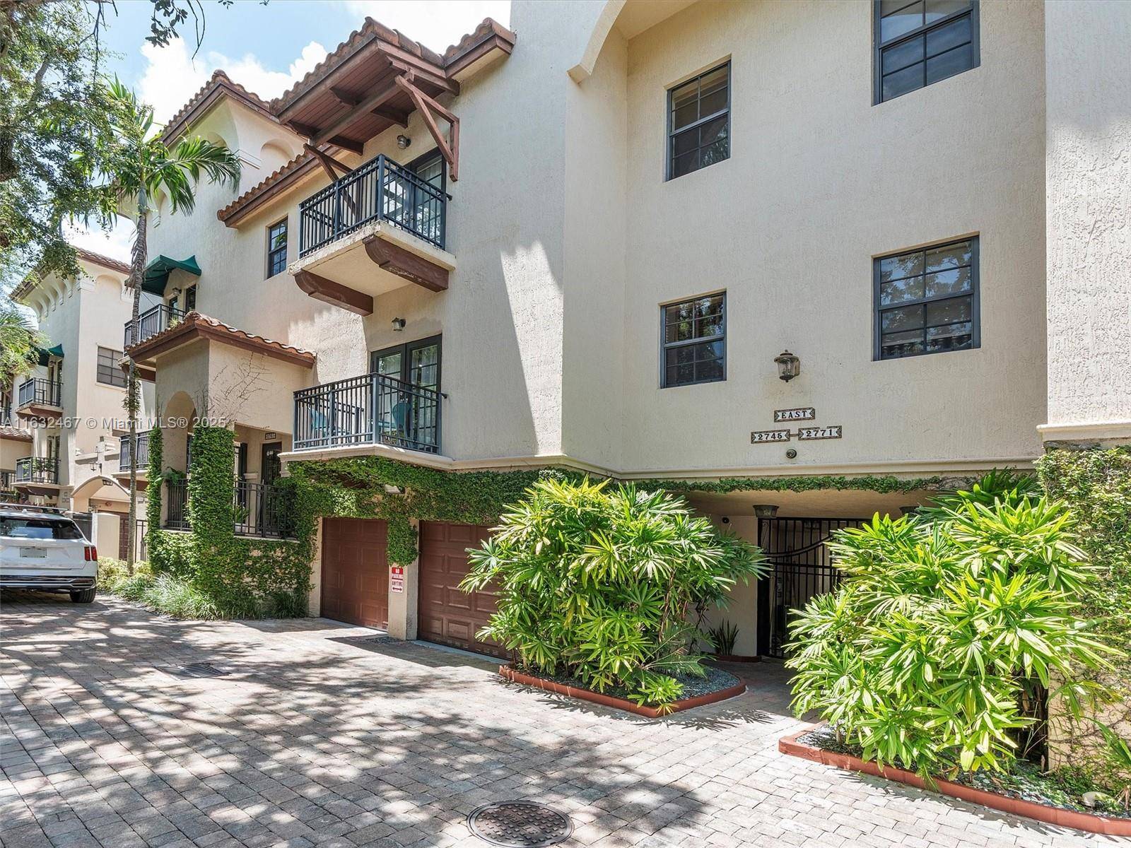 Miami, FL 33133,2755 Coconut Ave #2755