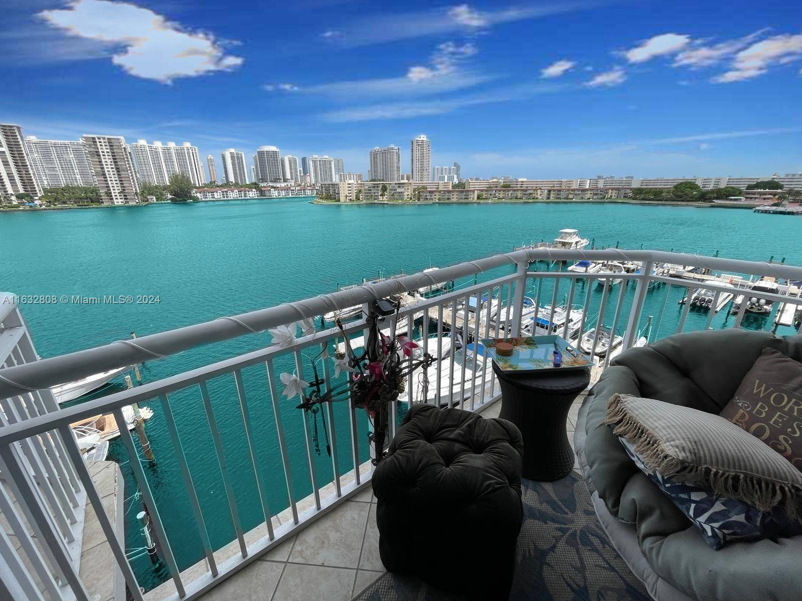 Aventura, FL 33160,18081 Biscayne Blvd #505N