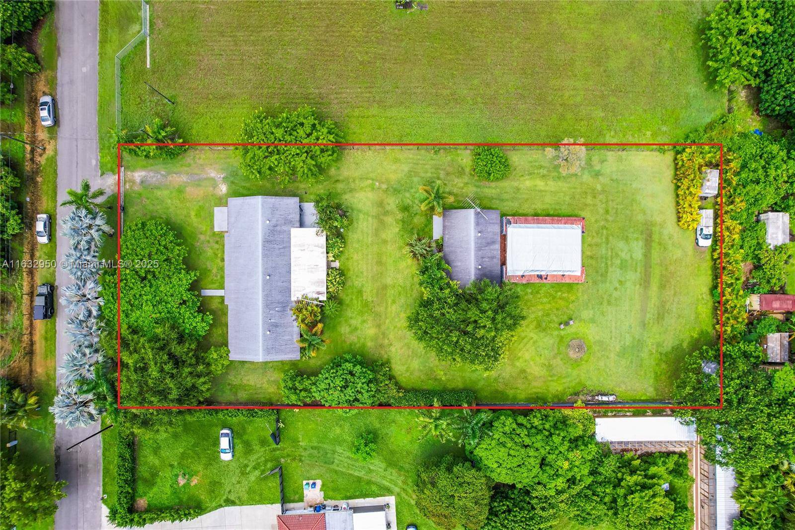 Homestead, FL 33031,15805 SW 242nd St