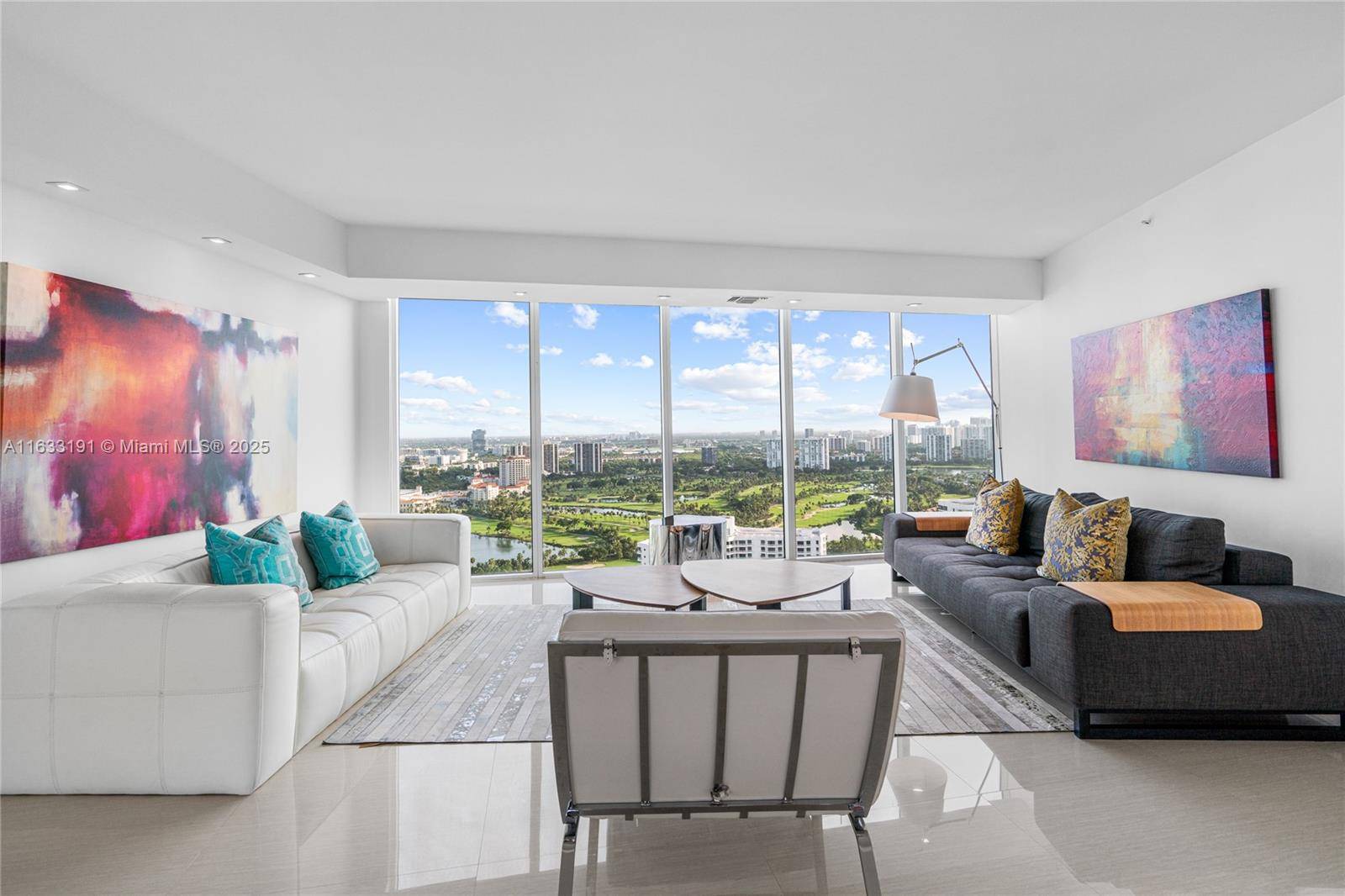 Aventura, FL 33180,3370 Hidden Bay Dr #PH3615