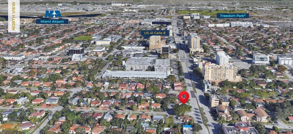 Miami, FL 33134,250 SW 42nd Ave
