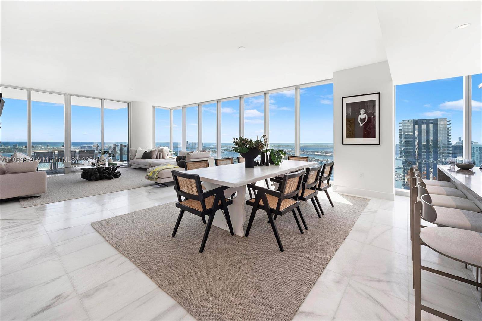 Miami, FL 33137,700 NE 26th Terrace #5203