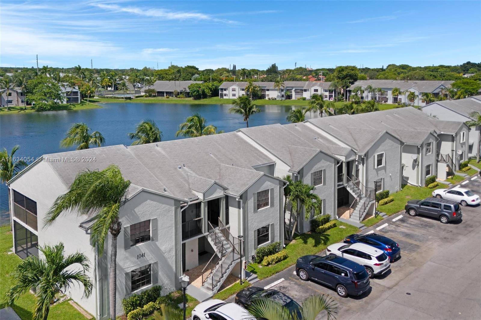 Homestead, FL 33034,1041 Jefferson Dr #1041B