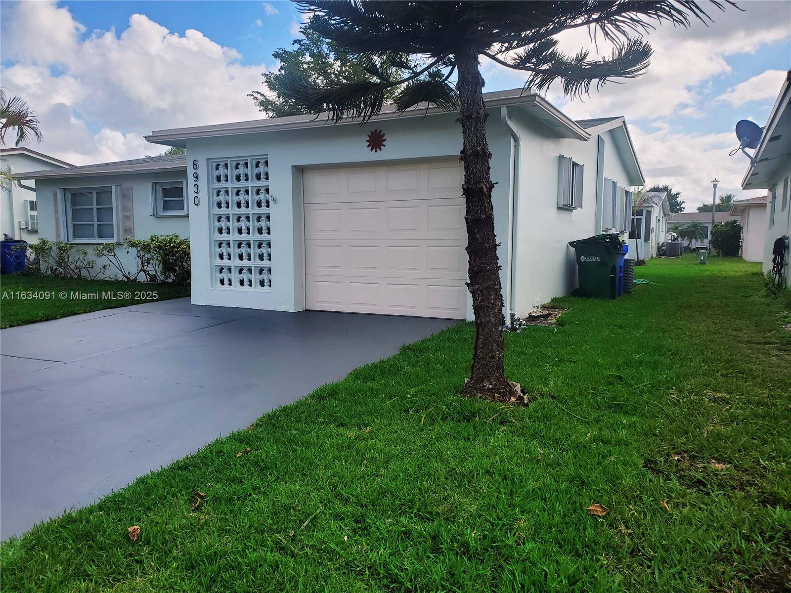 Margate, FL 33063,6930 NW 11th Ct
