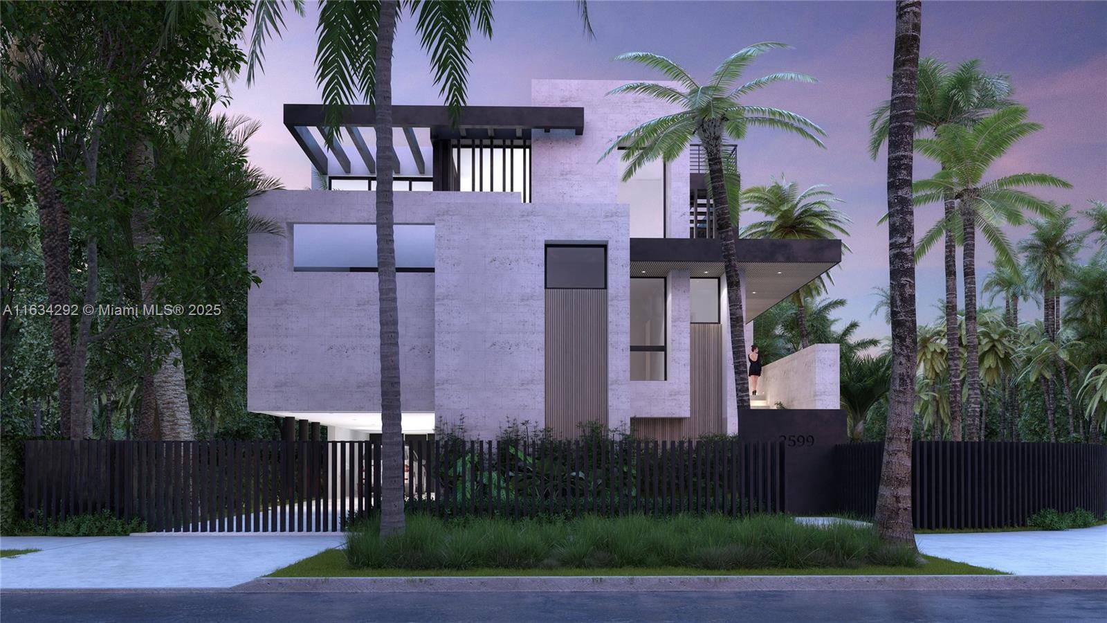 Miami, FL 33133,3599 Vista Ct