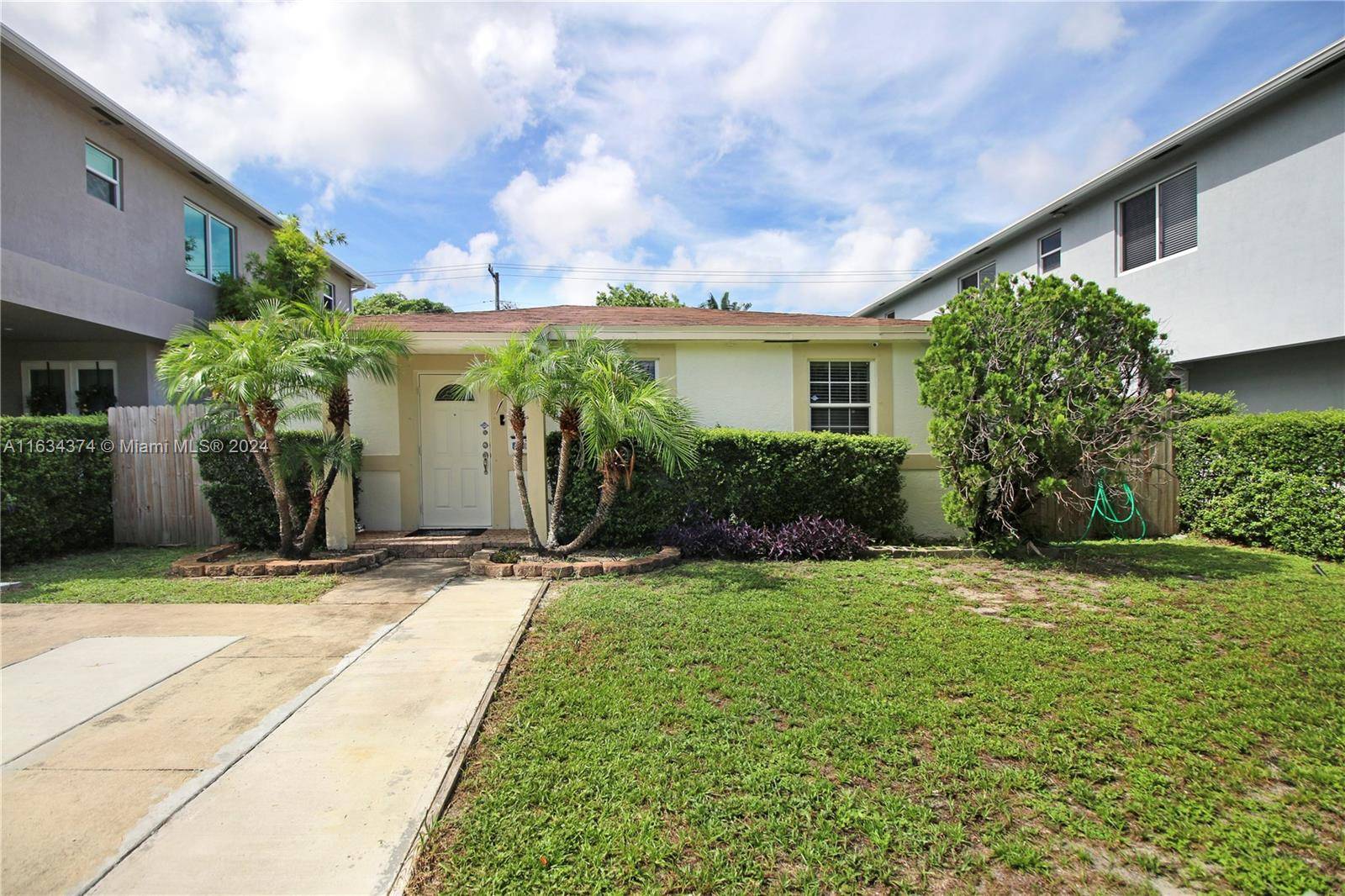 Fort Lauderdale, FL 33315,701 SW 17th St