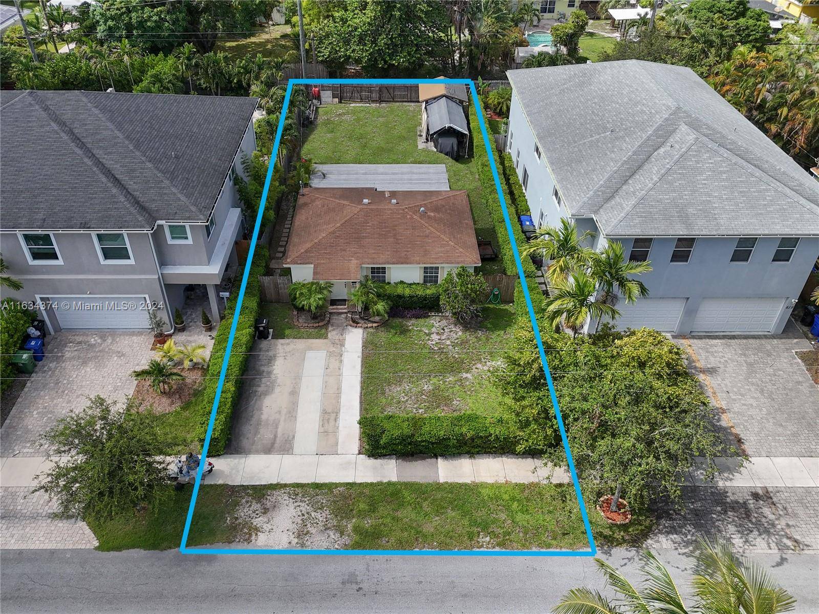 Fort Lauderdale, FL 33315,701 SW 17th St