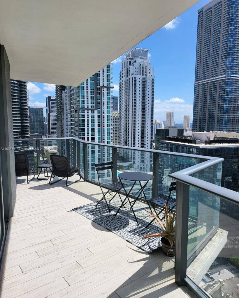 Miami, FL 33130,1300 S Miami Ave #2501