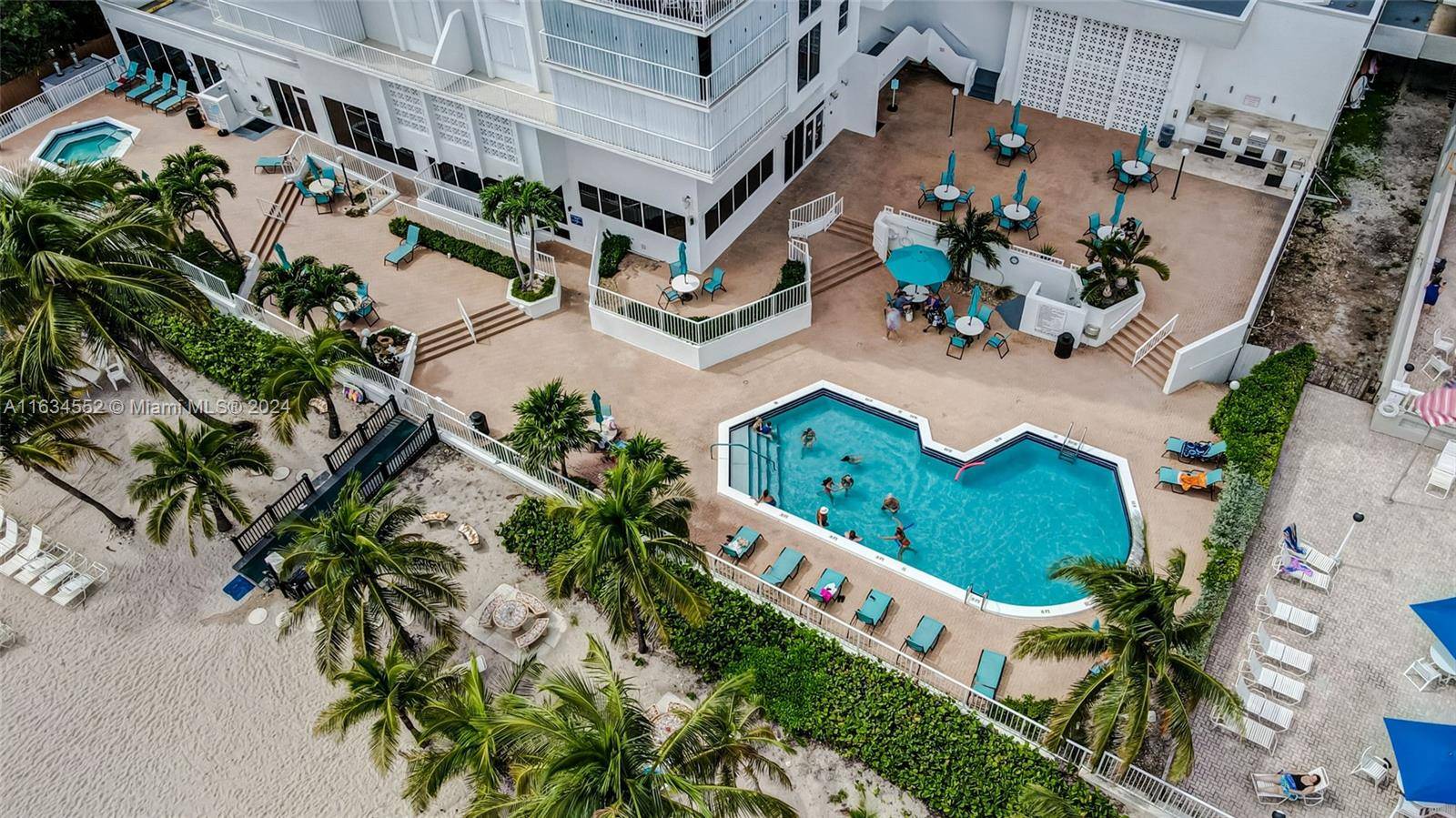 Pompano Beach, FL 33062,1010 S Ocean Blvd #703