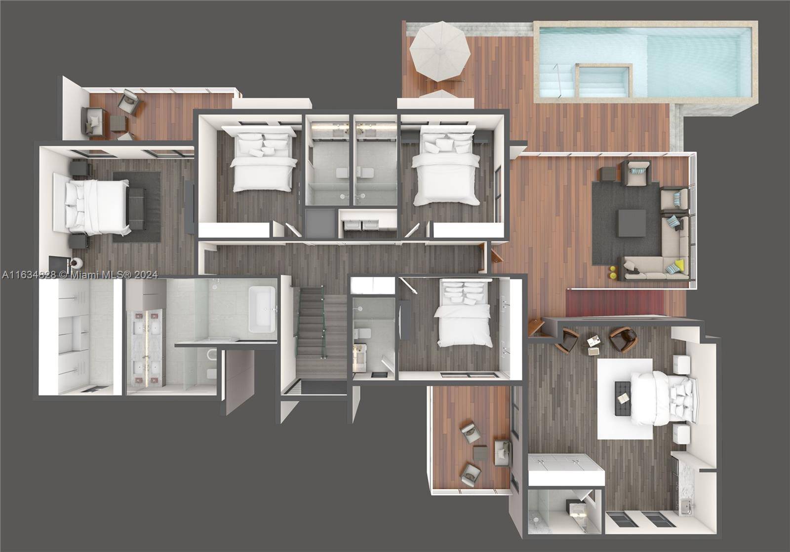 Lake Worth, FL 33463,5800 Canal Drive # Lot 10
