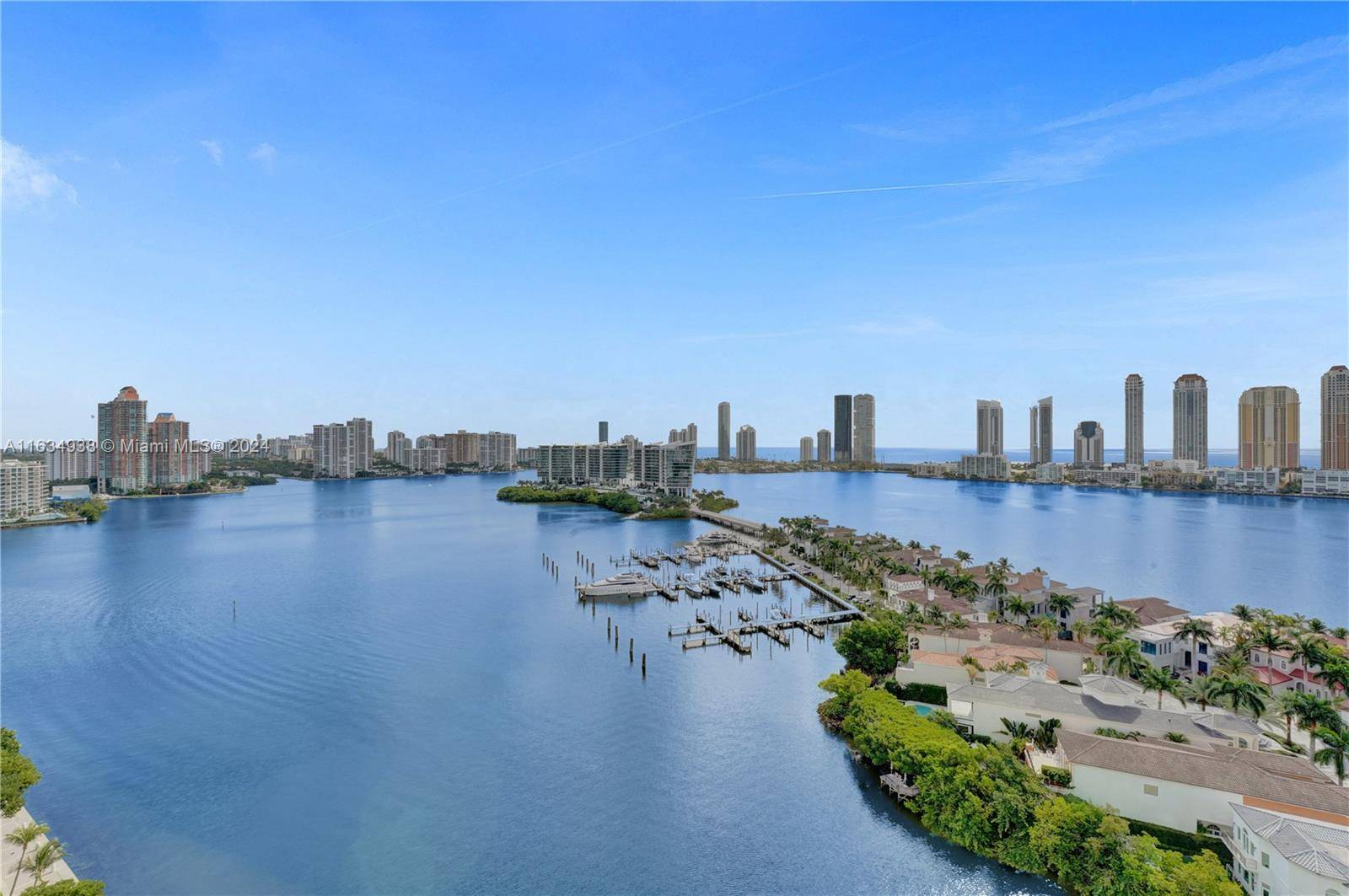 Aventura, FL 33160,6000 Island Blvd #2002