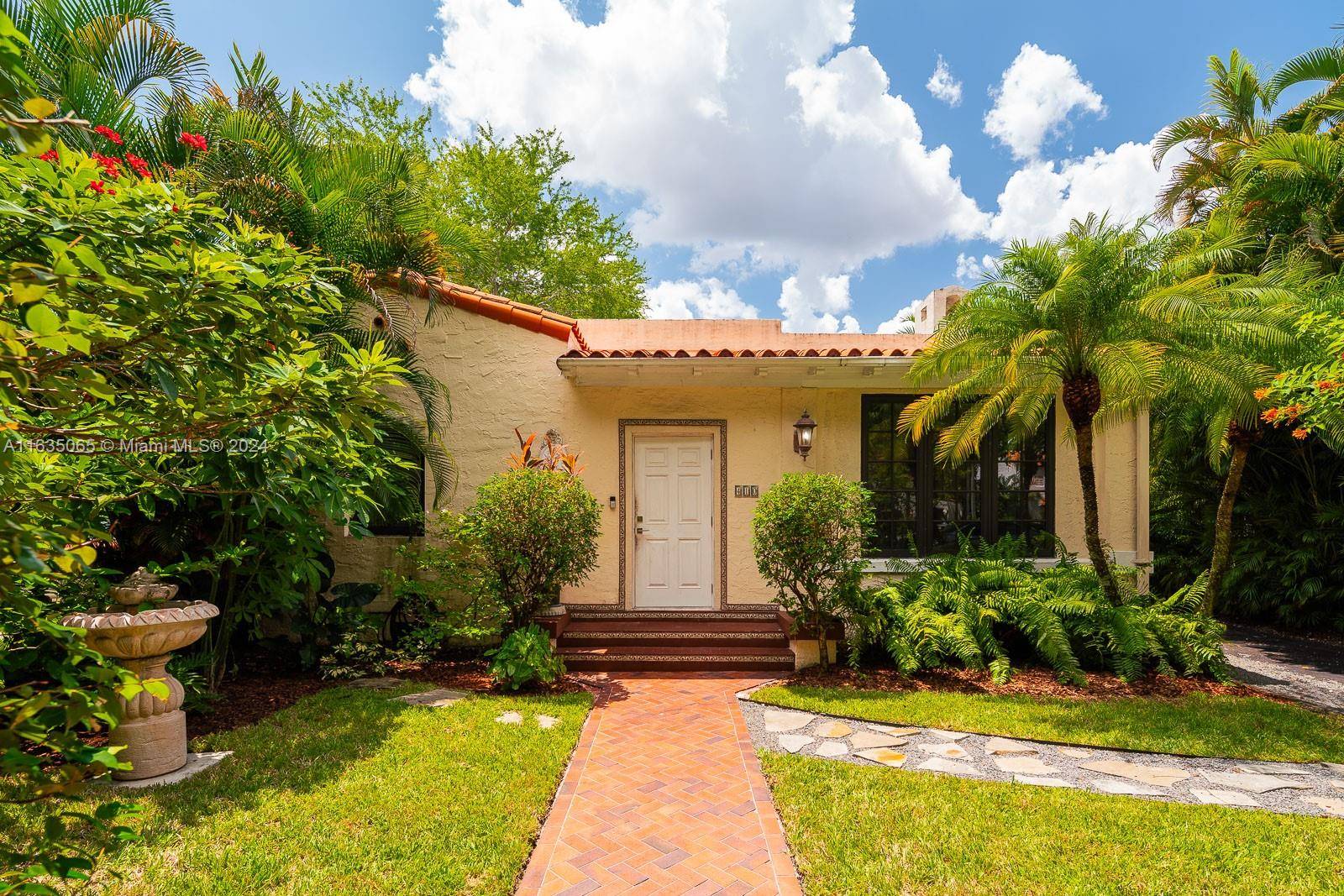 Coral Gables, FL 33134,410 Alhambra Cir